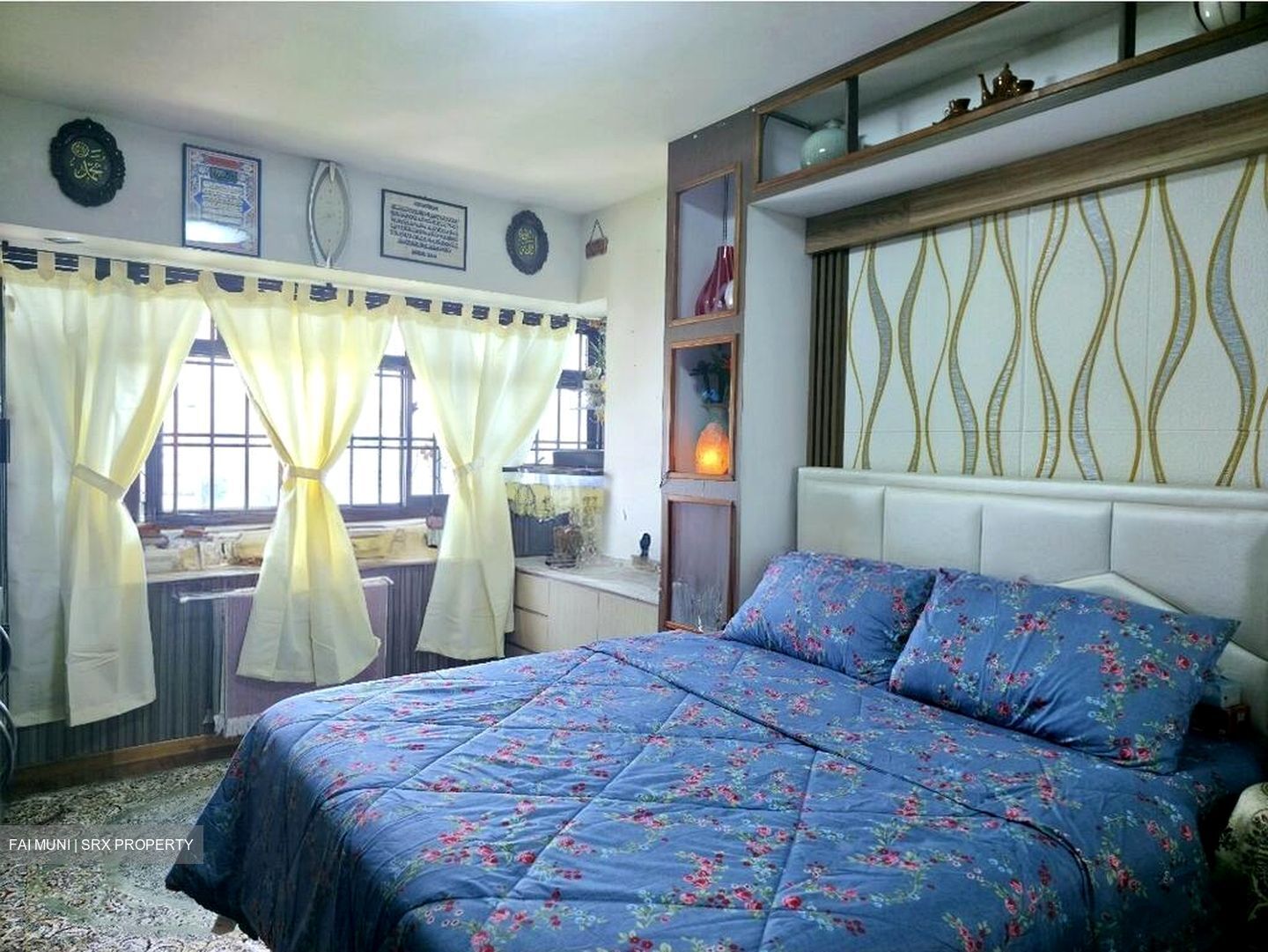 Blk 220A Linear Green @ Bedok (Bedok), HDB 4 Rooms #509416451